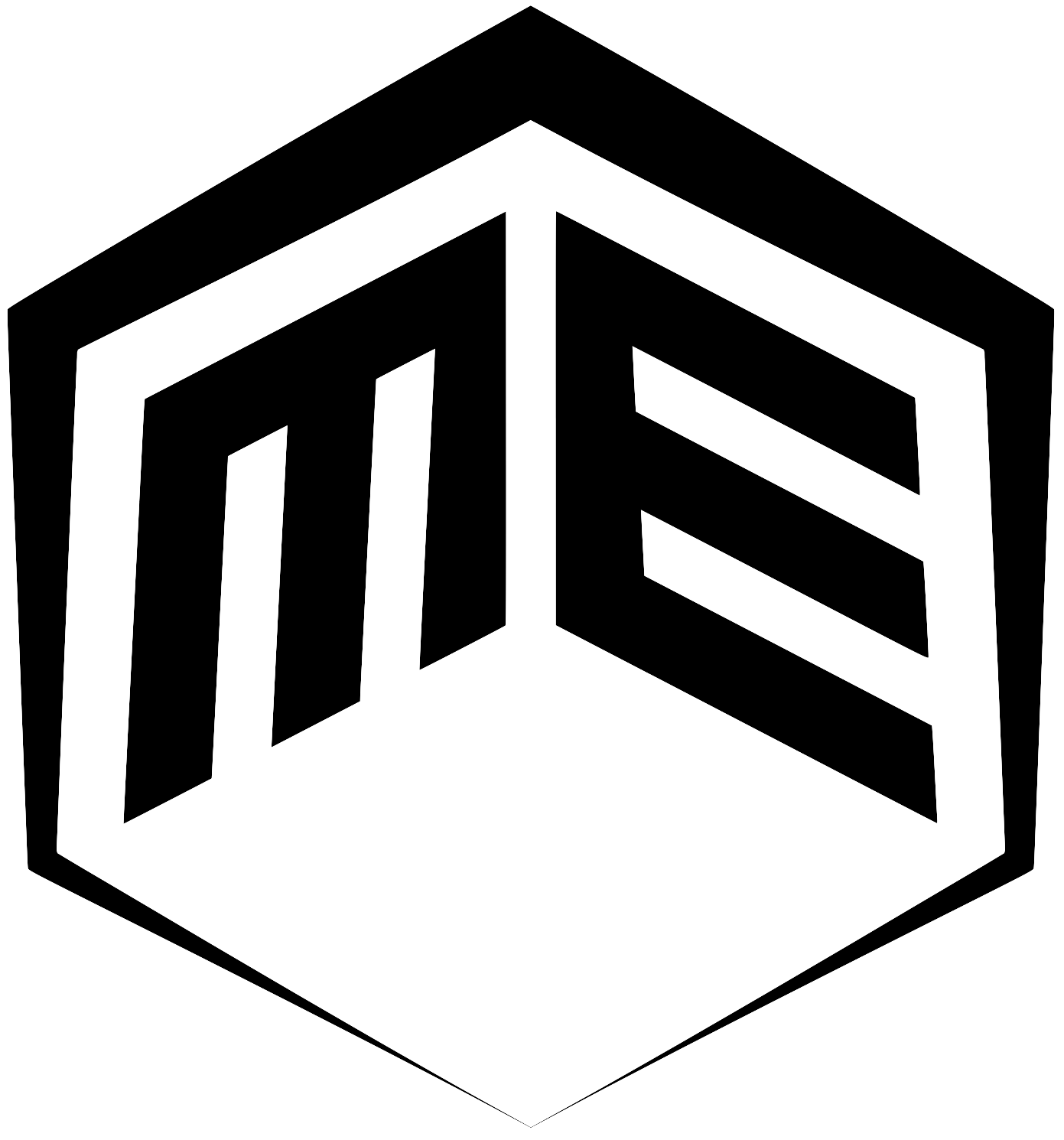 Mass Evolution Logo